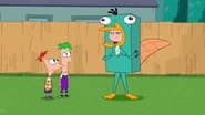 Phinéas et Ferb season 2 episode 10