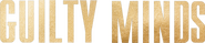 Logo of Guilty Minds image size 1500x314