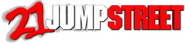 Logo of 21 Jump Street image size 1662x390