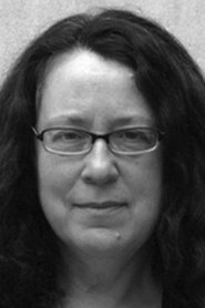 Photo of Peggy Ahwesh image size 300x450