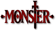Logo of Monster image size 577x309