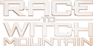 Logo of Race to Witch Mountain image size 1895x932