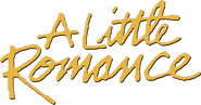 Logo of A Little Romance image size 532x280