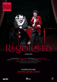 Rigoletto - Festival d'Aix-en-Provence