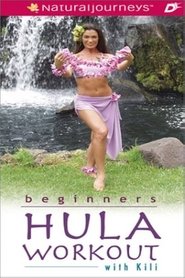 poster Hula Workout for Beginners