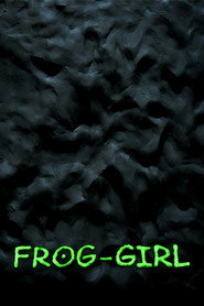 Frog-Girl