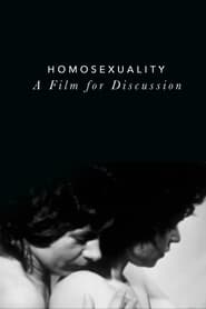 Homosexuality: A Film for Discussion