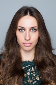 Photo of Anastasiya Todorescu image size 1000x1500