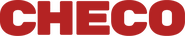 Logo of Checo image size 1894x371