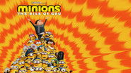 Backdrop of Minions: The Rise of Gru image size 1920x1080