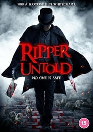 Regarder Film Ripper Untold en streaming VF