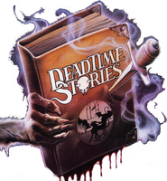 Logo of Deadtime Stories image size 1520x1642