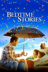 poster Bedtime Stories