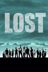 Poster of Lost image size 1708x2562