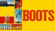 Backdrop of Boots image size 3840x2160