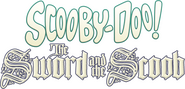 Logo of Scooby-Doo! The Sword and the Scoob image size 798x386