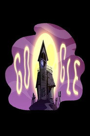 Halloween 2017 Google Doodle: Jinx
