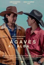 poster Agave Echoes