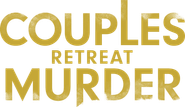 Logo of Couples Retreat Murder image size 832x480
