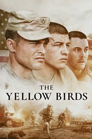 poster The Yellow Birds