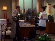 Frasier season 7 episode 8