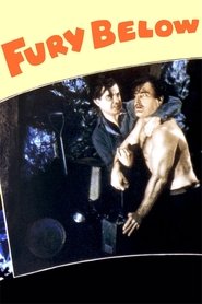 poster Fury Below