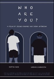 poster Who Are You?