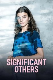Poster of Significant Others image size 2000x3000