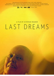 Last Dreams poster