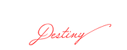 Logo of takt op.Destiny image size 1274x500