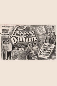 Lenggang Djakarta