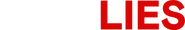 Logo of True Lies image size 1920x311