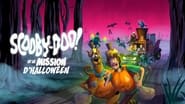 Scooby-Doo! et la mission d'Halloween wallpaper 