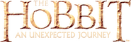 Logo of The Hobbit: An Unexpected Journey image size 1584x511