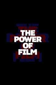 Poster of The Power of Film image size 2000x3000