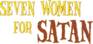 Logo of Seven Women for Satan image size 760x364