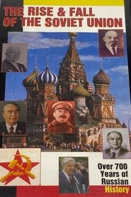 poster Soviet Union: The Rise and Fall - Part 1