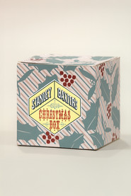 Poster of Stanley Baxter's Christmas Box image size 1727x2590