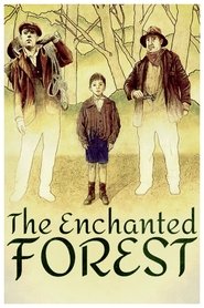 Poster of The Enchanted Forest image size 1000x1500