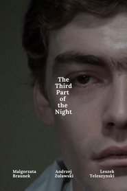 Poster of The Third Part of the Night image size 1916x2874