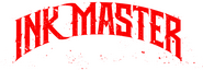 Logo of Ink Master image size 2942x1023