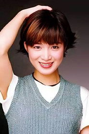 Photo of Cherie Chan Siu-Ha image size 600x900
