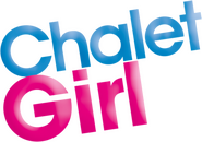 Logo of Chalet Girl image size 764x538
