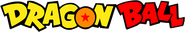 Logo of Dragon Ball image size 782x135