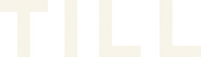 Logo of Till image size 1097x317