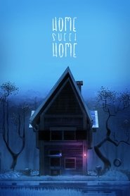 poster Home Sweet Home