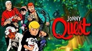 Les Aventures de Jonny Quest  