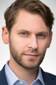 Photo of Collin Arend image size 720x1080
