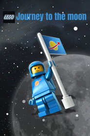 poster Journey to the Moon