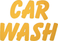 Logo of Car Wash image size 740x528